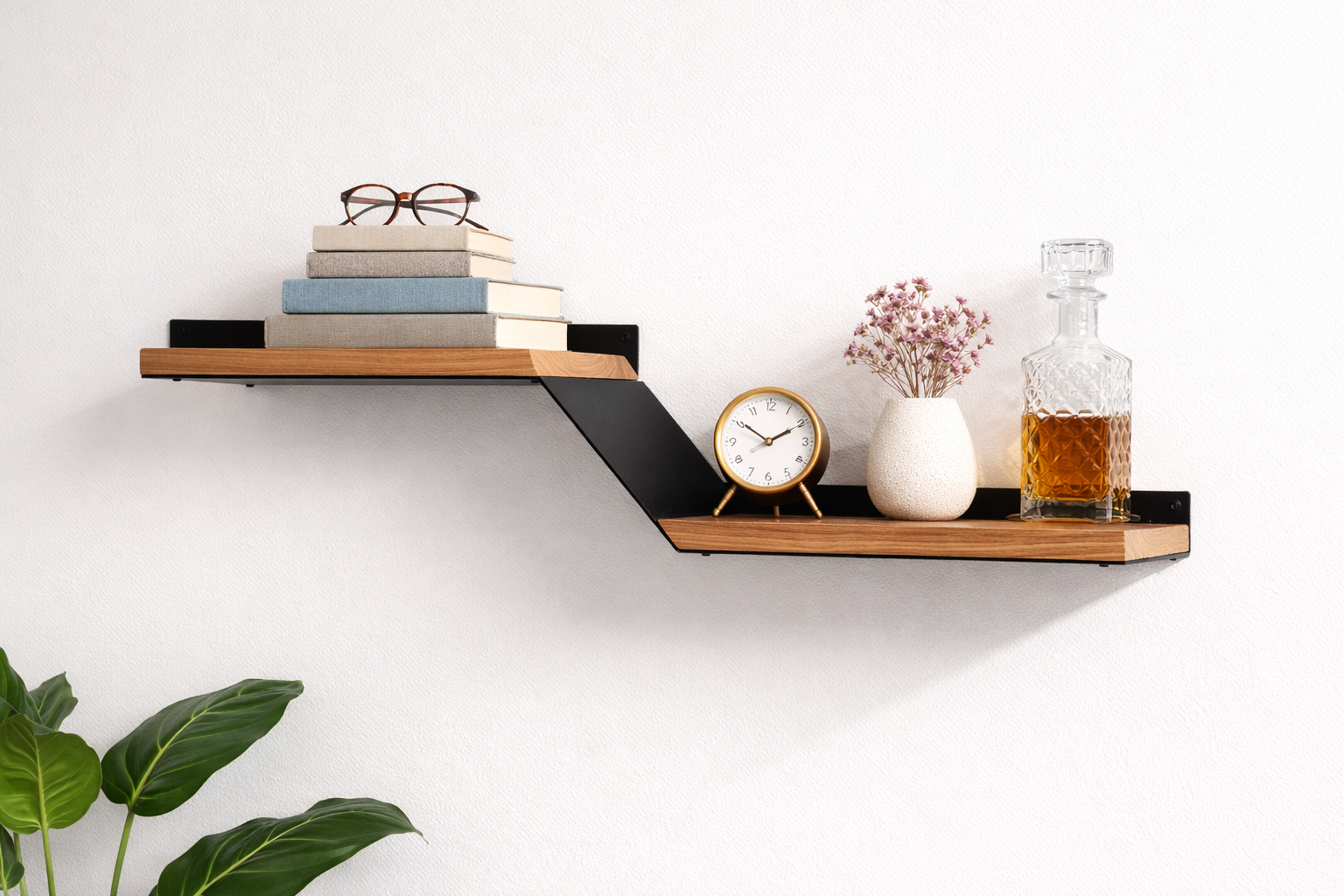 Mensola “ZÈNIT” – Wall Shelf 120 cm
